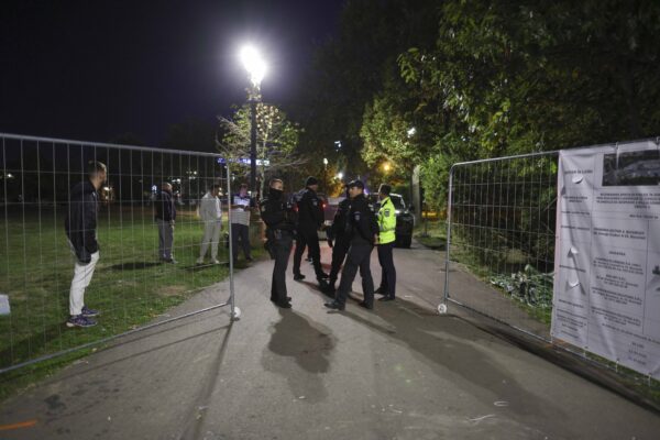 EDITORIAL | Gardienii Unirii și mafia care face