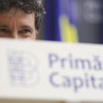 Este importantă participarea bucureștenilor? Foto: INQUAM_Photos_Octav_Ganea