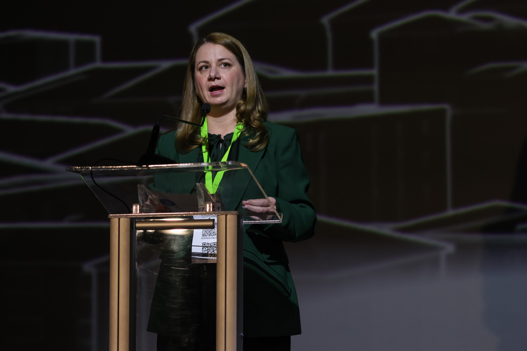Ligia Deca, noul prorector al SNSPA, „cu responsabilități în domeniul relațiilor instituționale și proiectelor strategice”
