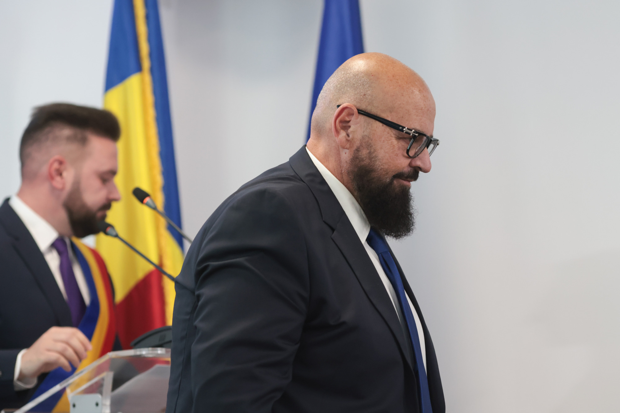 Primăria Sectorului 5 angajează o firmă pentru a detemina imactul asupra datelor personale furate de hackeri în 2024. Contractul a fost atribuit după investigația Buletin de București și Snoop.ro