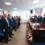 Acuzaţii de fraudă la votul pentru mărirea salariilor din Primăria Sectorului 5. USR: „Vom depune plângere penală”