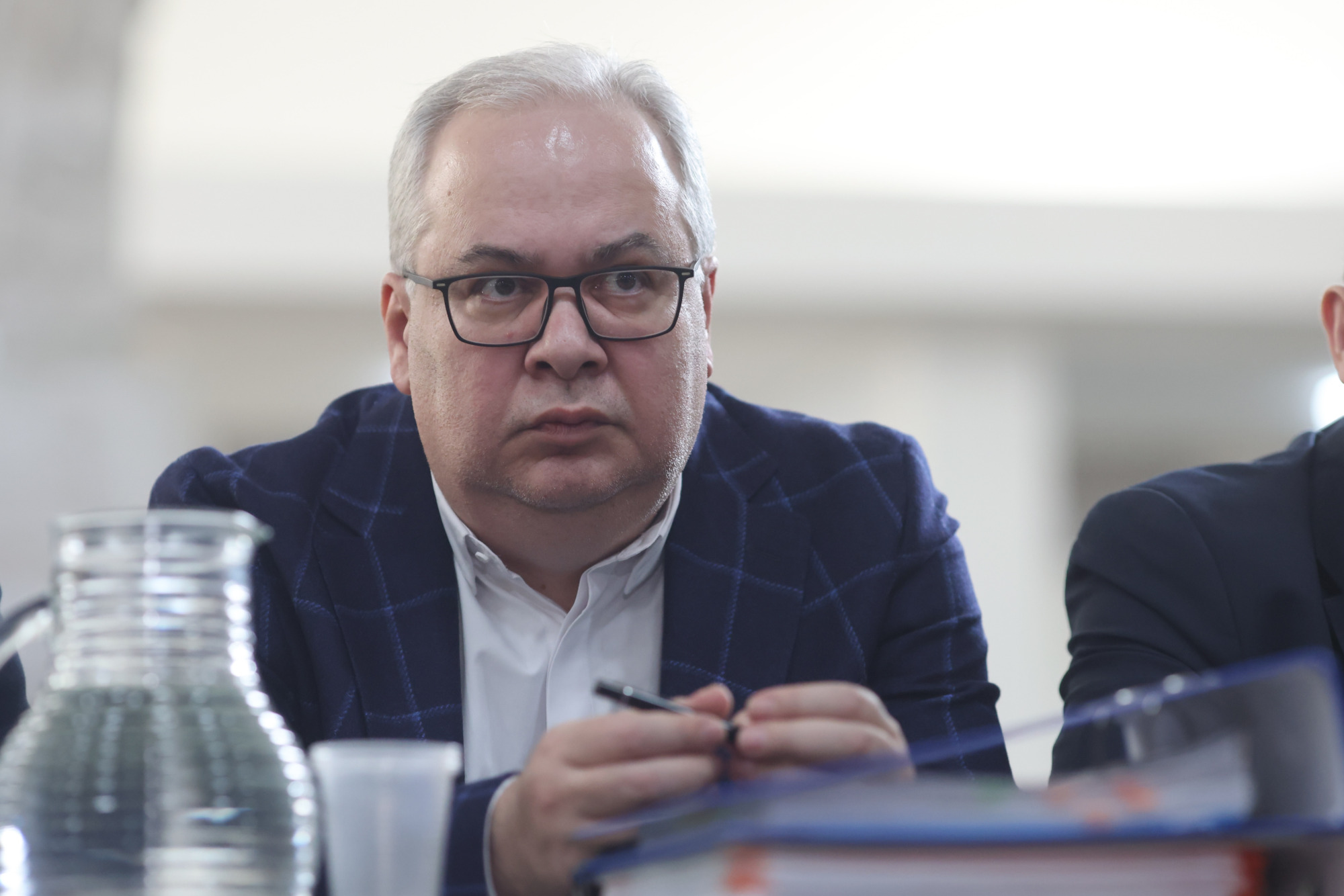 Certificatul de export pentru Coiful de aur a fost semnat de şeful Direcţiei de Cultură din Capitală, „protejatul” Nataliei Intotero