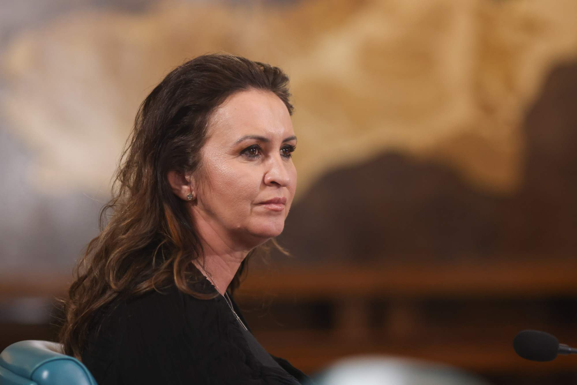 Furtul tezaurului | Ministra Culturii îl demite pe directorul Muzeului Național de Istorie. Târnoveanu acuză că Intotero a încercat să-l intimideze