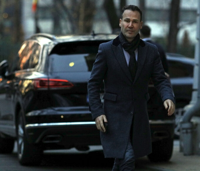 pentru Ciprian Ciucu