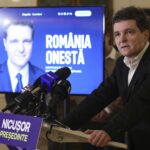 N. Dan spune că are nevoie de două milioane de euro pentru campania electorală. „Pentru București, e mai bine Nicușor Dan președinte”