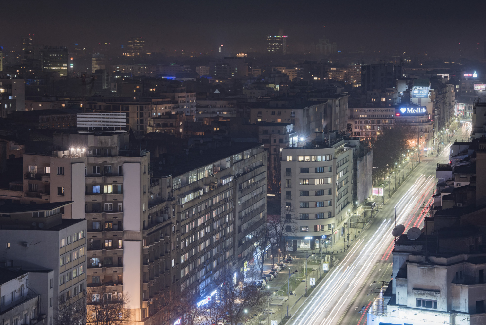 Amenzile pentru zgomotul pe timpul de noapte intră iar la vot. Proiectul a picat în CGMB la sfârşitul lui 2023