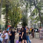 Simulare Bacalaureat | Peste 15.000 de elevi din Bucureşti vor intra săptămâna viitoare în sala de examen | FOTO: Arhivă