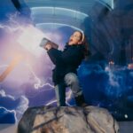 Ziua Culturii Naționale, celebrată și la ARCUB. FOTO: abracadabrasecretelemagiei.ro