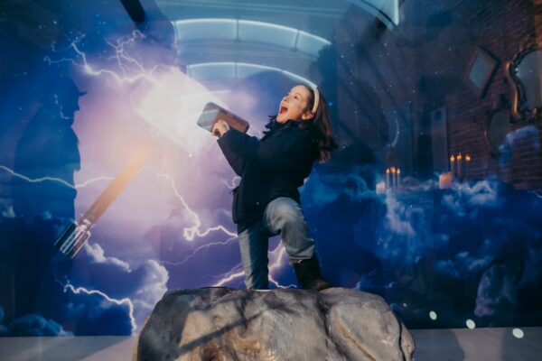 Ziua Culturii Naționale, celebrată și la ARCUB. FOTO: abracadabrasecretelemagiei.ro