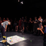 10 ani de teatru atipic în București: „Replika, o capcană artistică pentru problemele comunității”