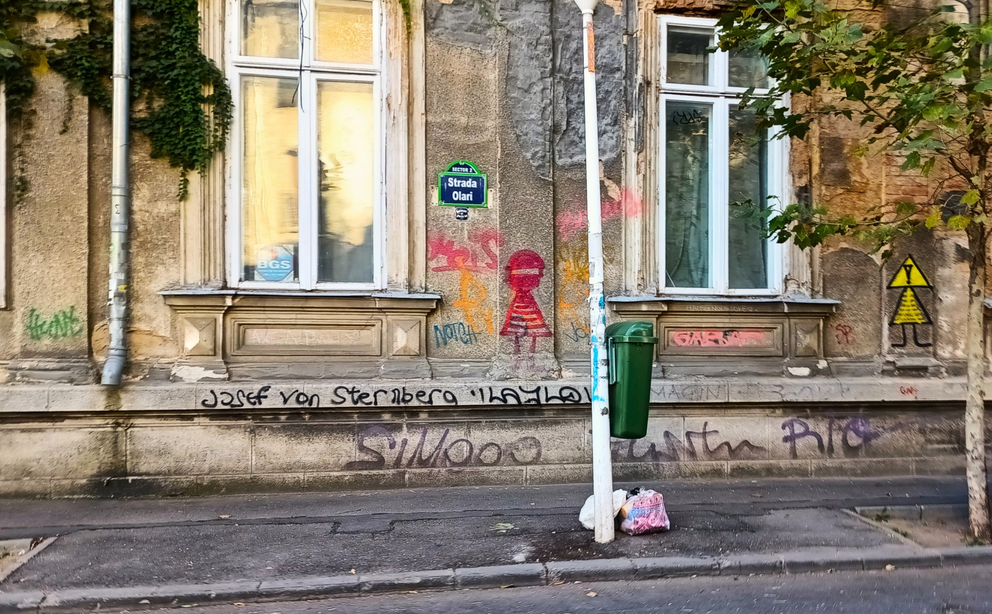 „Semnalizare“