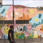 Street Delivery împlinește 20 de ani. Programul complet. Foto: Andreea Tudor