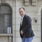 Imperiul imobiliar al familiei Negoiţă se extinde în Pipera. FOTO: INQUAM / Octav Ganea