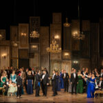 La Traviata, la Opera Națională București