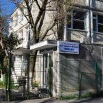 Clădire nouă pentru „Traian Vuia”. Foto: dgauis.ro