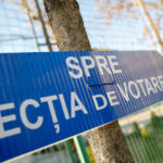 Secții de votare amenajate în 225 de școli bucureștene. 91 vor avea programe modificate. FOTO: Facebook