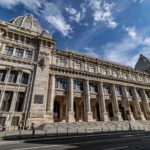 Vacanța de vară la Muzeul Național de Istorie a României