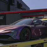 Maşini ale fraţilor Tate