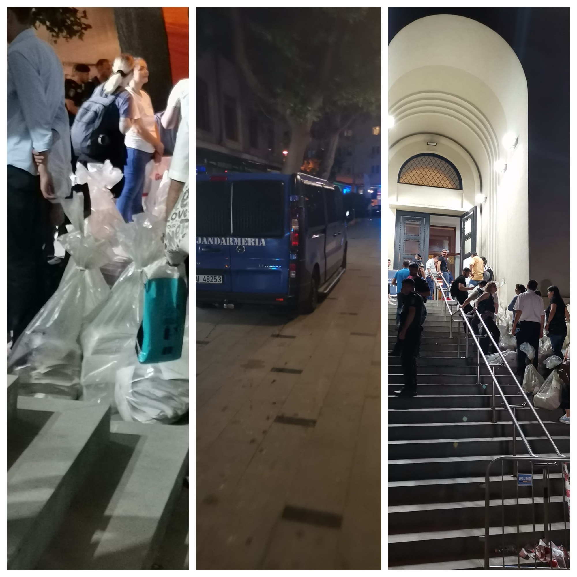 „Bătălia” pentru sectoarele 1 şi 2. Pauză de la procesul electoral peste noapte. Suspiciuni de fraudă, oboseală şi poticneli birocratice