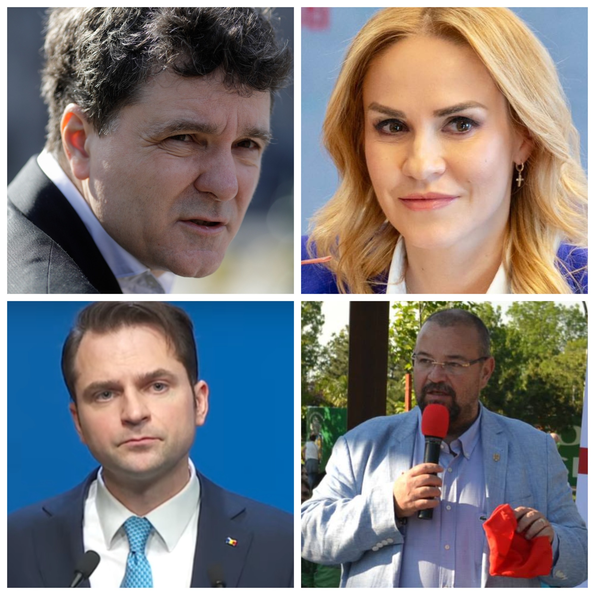 Se ascut cuţitele în prag de campanie electorală. Mobilizare generală în rândul partidelor. PSD: „Probabil joi se ia decizia”