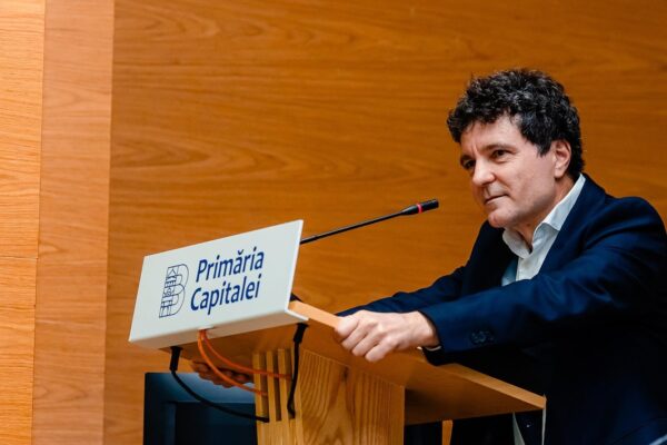 Reacții dure după ce N. Dan a anunțat că va candida la prezidențiale