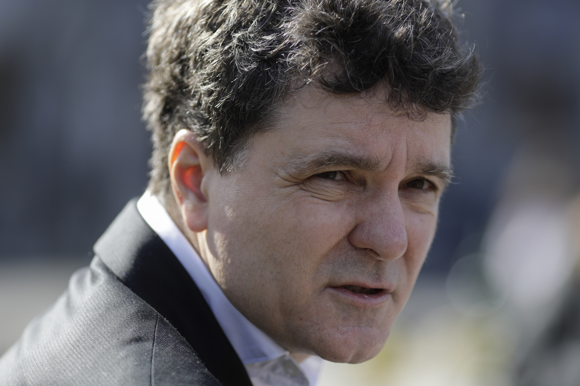 Surse G4Media: Nicuşor Dan s-a hotărât să candideze independent la prezidenţiale