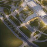 Noi „localităţi” lângă Bucureşti: Airport City la Moara Vlăsiei şi Smart City la Măgurele