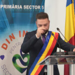 Hackerii au publicat înregistrările audio din centrala telefonică a Primăriei Sectorului 5