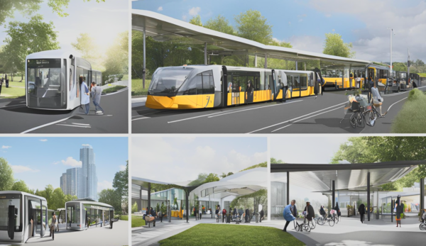 Planurile „în proces de actualizare” ale Ilfovului Park&Ride-uri și Bike&Ride-uri, 26 de gări noi, noduri intermodale, proiecte de agrement și stații self-service pentru biciclete