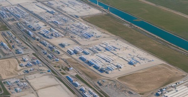 Portul „București 1 Decembrie” și parc logistic la Jilava, incluse în PUG-ul Dinamic al Capitalei