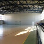 Primăria vrea să închirieze sălile de sport ale școlilor.