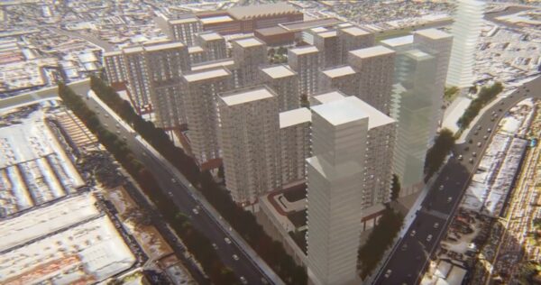 Un nou proiect imobiliar în zona Obor