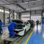 RAR și-a reluat activitatea parțial. Se respectă programările, dar documentele vor fi eliberate ulterior. Foto RAR