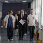 Ministrul Sănătăţii cere demisia conducerii spitalului Pantelimon. FOTO: INQUAM / Octav Ganea