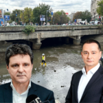 Războiul Nicuşor Dan - Daniel Băluţă nu s-a stins.