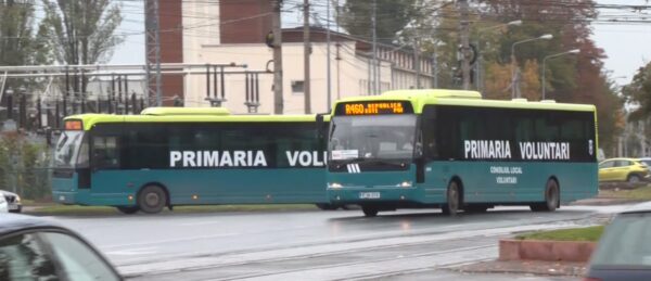 Lucrările la Magistrala 6 modifică traseul liniei 403.