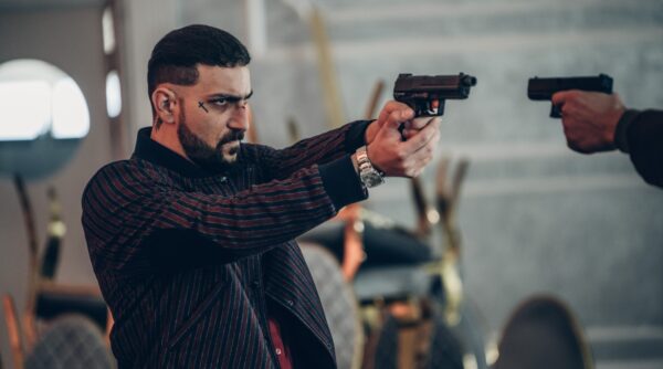 BdB a stat de vorbă cu Dracu’ din „Subteran”