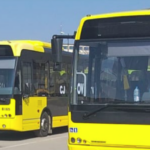 Linia de autobuz 403 va circula pe un traseu deviat.