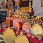 Balkanik Festival, în Grădina Uranus, între 5‑7 septembrie. FOTO: Arhiva