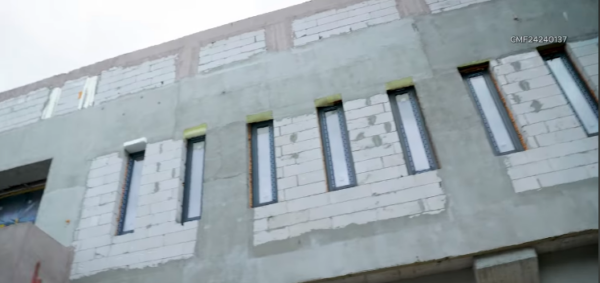 Bani mai mulţi pentru ambulatoriul de la spitalul Victor Babeş. FOTO: Arhiva