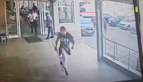 VIDEO | Filtre ale Poliției și Jandarmeriei, la granița Capitalei, după „reglările de conturi” de la Spitalul Sfântul Pantelimon