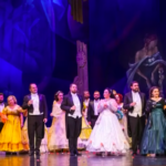 „La Traviata”de Verdi, la Sala Palatului, pe 31 martie. FOTO: enterix.ro