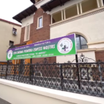 Un centru nou de tip before & after school s-a deschis pe Șoseaua Viilor. Continua proiectul „Din inimă pentru copiii noștri" FOTO: Facebook/ PS5