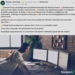 Platforma fantomă lansată la București care a alimentat cu bani propaganda Moscovei