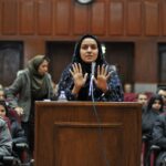 Bucharest Feminist Film Festival