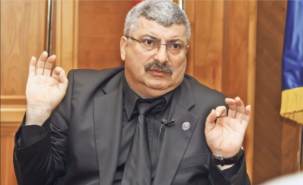 Silviu Prigoană a murit