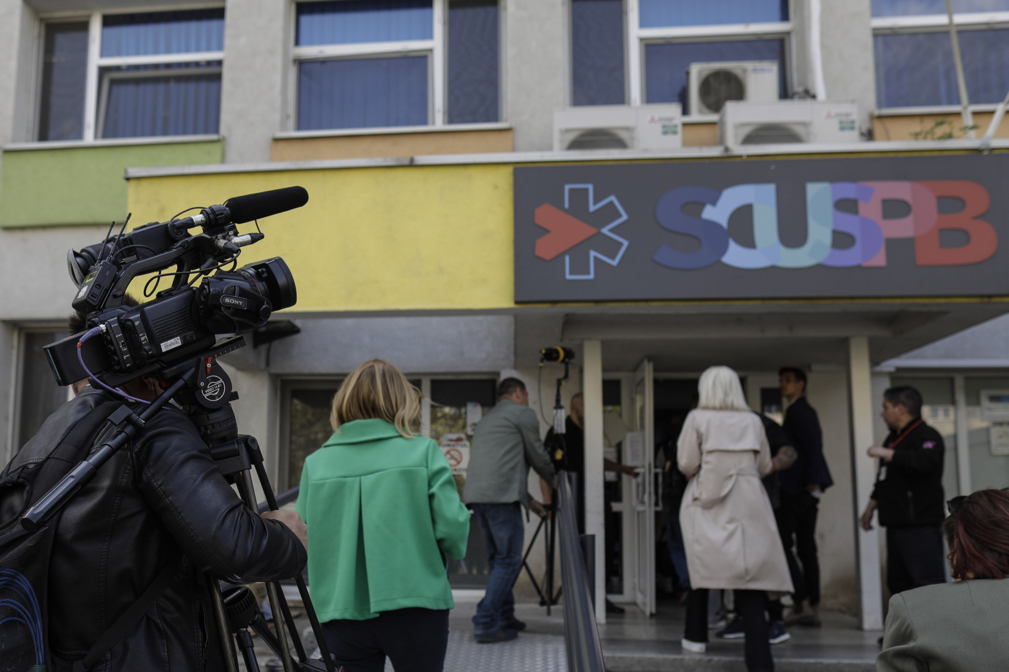 Bucureştiul, deloc „sănătos” în 2024. Scandalurile din spitale: de la „doamna cu coasa”, la mită şi lipsuri nenumărate