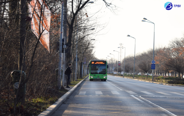 Stația „Pădurea Băneasa” va fi suspendată.