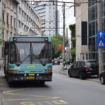 Stație nouă pe traseul liniilor 79 și 86. FOTO: TPBI