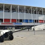 Partida FCSB-Sparta Praga prelungește programul pentru cinci linii STB.